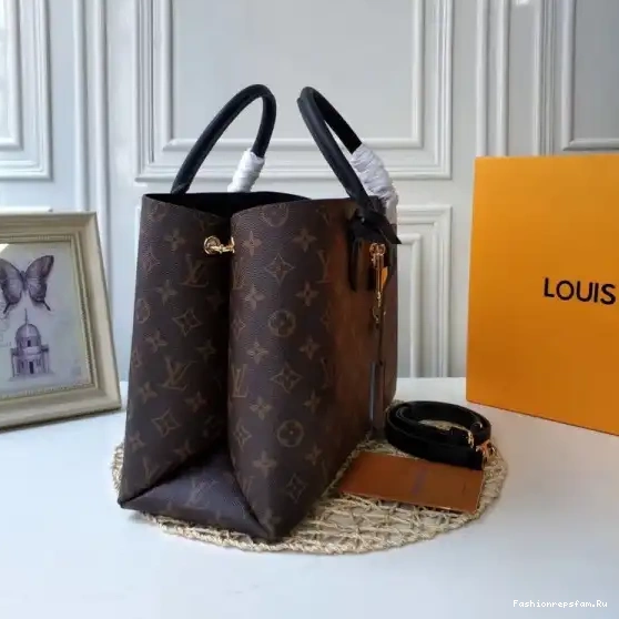 FS CHEAP TOTE Vuitton Louis FLOWER 0606